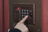 Открыть подъезд кодом Тула